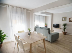 II Apartamento moderno y céntrico en Castellón